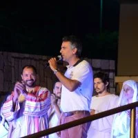 Paix?o de Cristo 