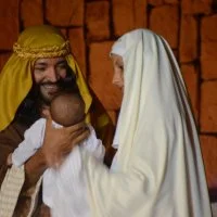 Paix?o de Cristo 