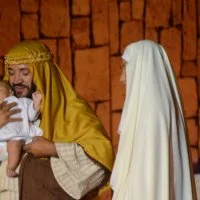 Paix?o de Cristo 