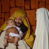 Paix?o de Cristo 
