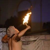 Paix?o de Cristo 