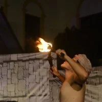 Paix?o de Cristo 