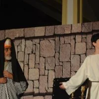 Paix?o de Cristo 