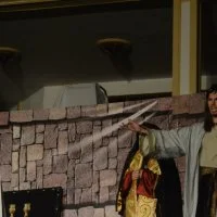 Paix?o de Cristo 