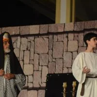 Paix?o de Cristo 