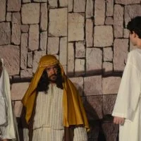 Paix?o de Cristo 