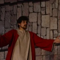 Paix?o de Cristo 