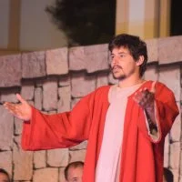 Paix?o de Cristo 