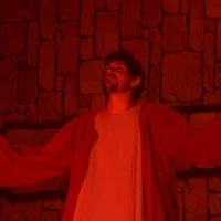Paix?o de Cristo 