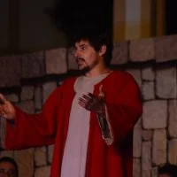 Paix?o de Cristo 