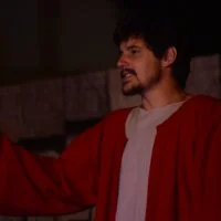 Paix?o de Cristo 