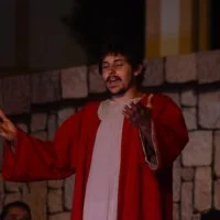 Paix?o de Cristo 
