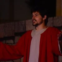 Paix?o de Cristo 