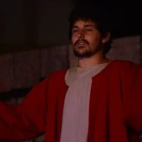 Paix?o de Cristo 