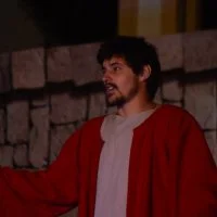 Paix?o de Cristo 