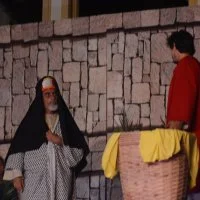 Paix?o de Cristo 