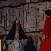Paix?o de Cristo 