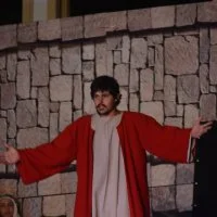 Paix?o de Cristo 