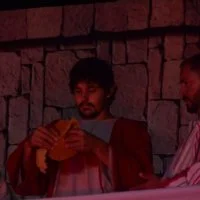 Paix?o de Cristo 