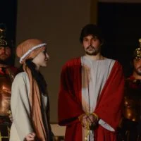 Paix?o de Cristo 