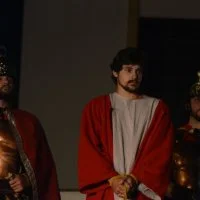 Paix?o de Cristo 