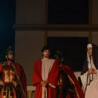 Paix?o de Cristo 