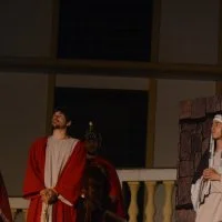 Paix?o de Cristo 