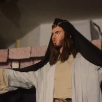 Paix?o de Cristo 