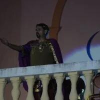 Paix?o de Cristo 