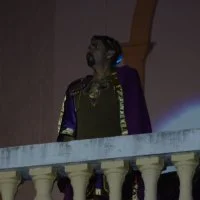 Paix?o de Cristo 