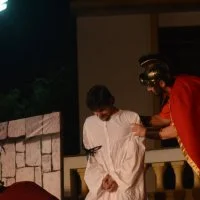 Paix?o de Cristo 