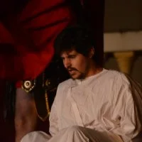 Paix?o de Cristo 