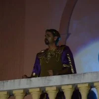 Paix?o de Cristo 