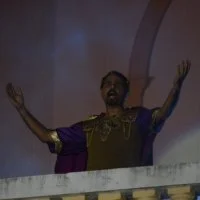 Paix?o de Cristo 