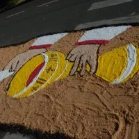 Corpus Christi 