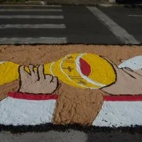 Corpus Christi 