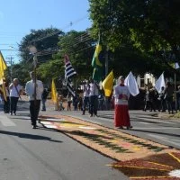 Corpus Christi 