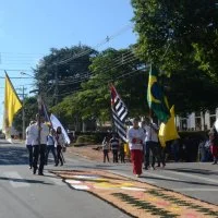 Corpus Christi 