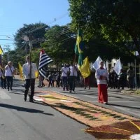 Corpus Christi 