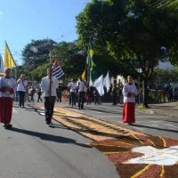 Corpus Christi 