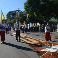 Corpus Christi 