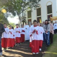 Corpus Christi 