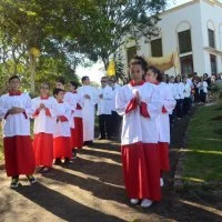 Corpus Christi 