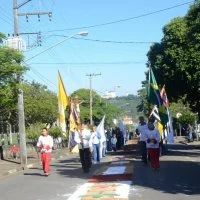 Corpus Christi 