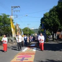 Corpus Christi 