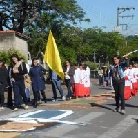Corpus Christi 