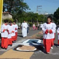 Corpus Christi 