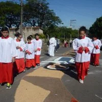Corpus Christi 
