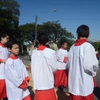 Corpus Christi 