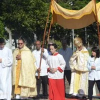 Corpus Christi 